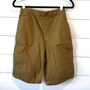 Levi's Strauss Cargo Dijon Shorts, Boys XL 13-15 years